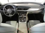 Audi A6 3.0T S-Line Sedan 2011 года (WW)